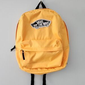 Vans Off The Wall Lighter Weight Realm Standard 16" Backpack